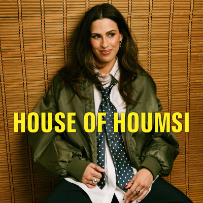 Imagen de portada del espectáculo House of Houmsi