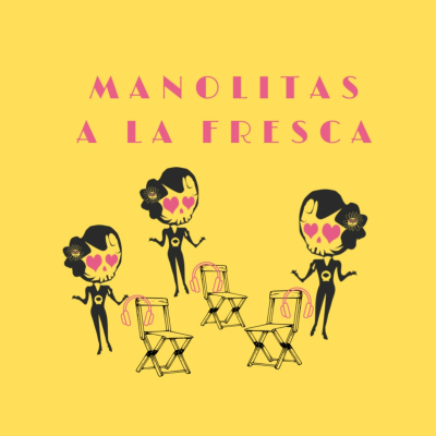 Manolitas a la Fresca