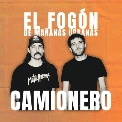 episode El Fogón - Camionero artwork
