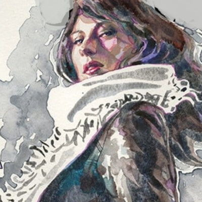 episode CC PODCAST Ep. Especial #36- Alias Jessica Jones artwork