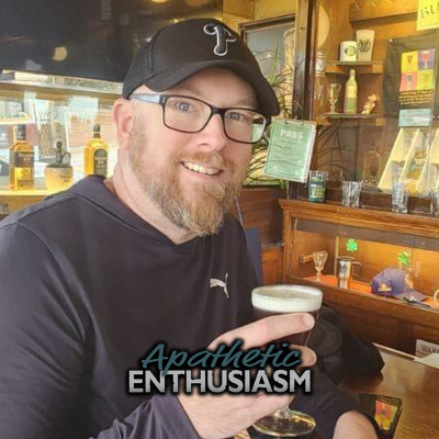 episode Ep 283 - This One's For Bob artwork