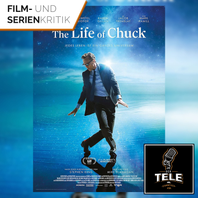 episode The Life of Chuck | Tanz, Chuck, Tanz artwork