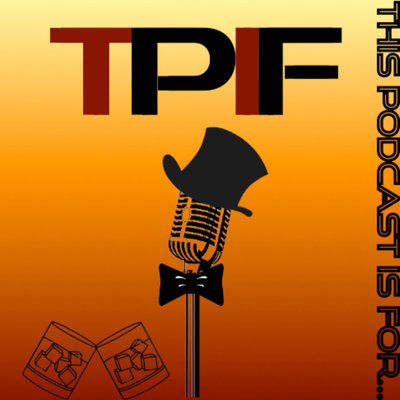 episode This Podcast Is For the Return. artwork