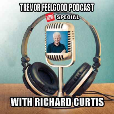 episode Richard Curtis artwork