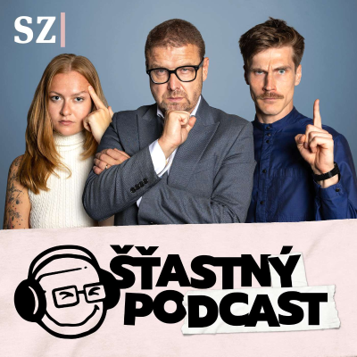 Šťastný podcast