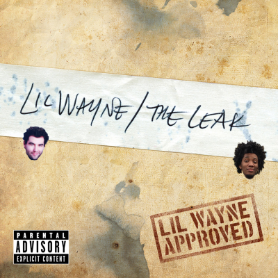 episode S16E01 - Lil Wayne, The Leak [Pt. 1] artwork
