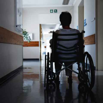 episode Limerick reaction to RTÉ investigates nursing homes scandal artwork