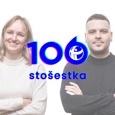 episode Marie Bastlová a David Kotora: Proč politici neřeší korupci a společnost ztrácí zájem? artwork