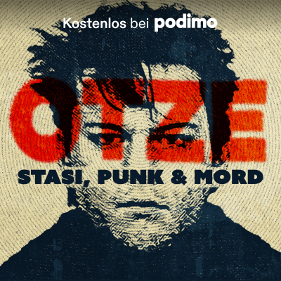 Otze – Stasi, Punk & Mord