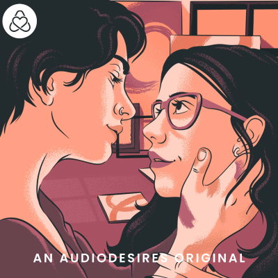 episode Scratching the Surface 🎨 Lesbian Erotic Audio Sex Story artwork