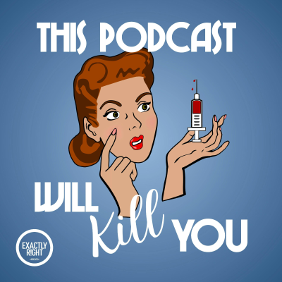 episode Ep 139 Supplements: “This statement has not been evaluated by the FDA” artwork