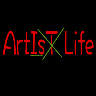 episode Art is Life Episode 19 Jessica Hirsh- The Art of Preparation artwork