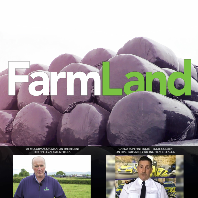episode FarmLand: 11th June 2020 artwork