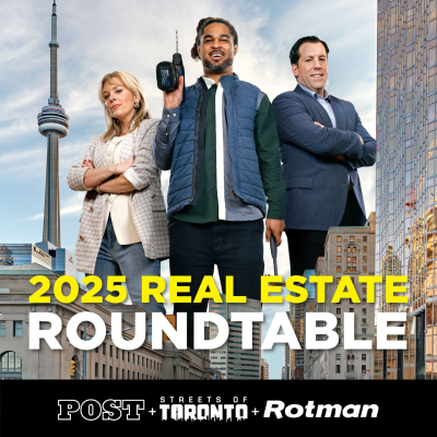 episode Real Estate Roundtable 2025 artwork