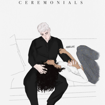 episode Ceremonials by Heyjude19, Chapter 2, (Remain Nameless Universe) artwork