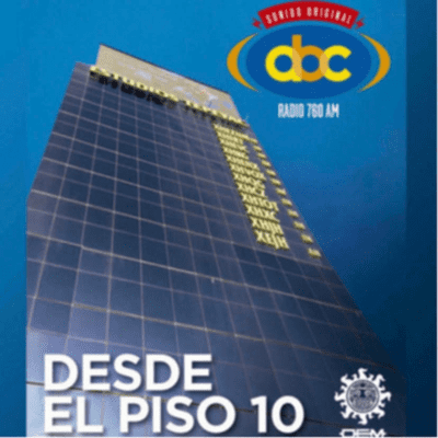 episode La encuesta real este próximo 6 de junio, en la elección más grande de nuestra historia. artwork