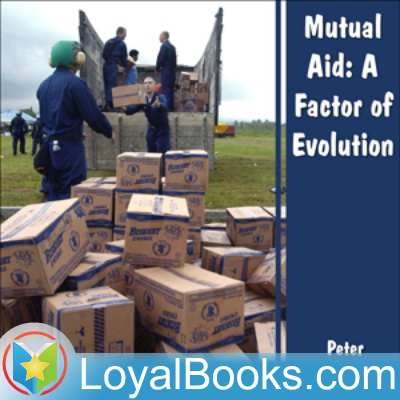 episode 02 – Mutual aid among animals (continued) artwork