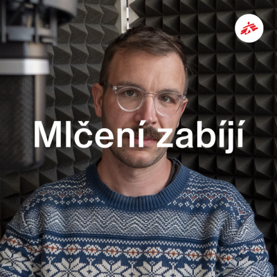 episode #24 Jan Böhm – Opomíjená krize v Súdánu artwork