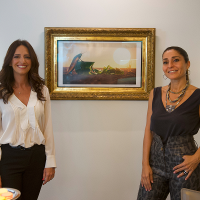 episode Art Niyetli Sohbetler: Feride İkiz artwork