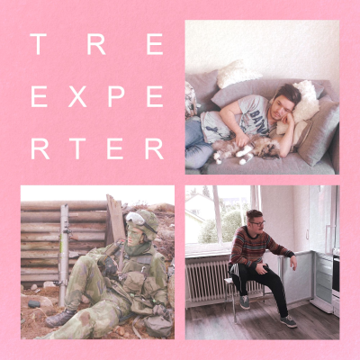 Tre Experter