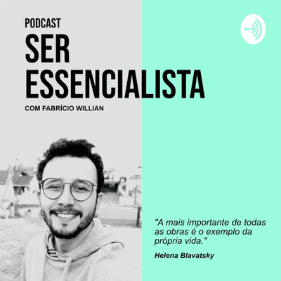 Ser Essencialista