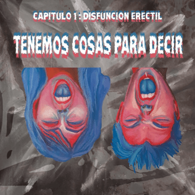 episode Disfunción Erectil artwork