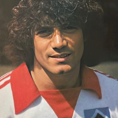 episode Legenden om Kevin Keegan Del 2 artwork