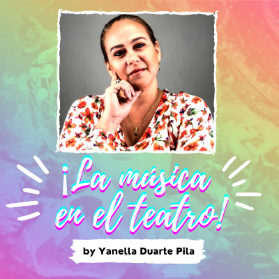 episode Cap.- Final El teatro Musical artwork
