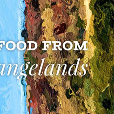 episode Wildfood from the Rangelands – Episode 21 – The Medical Model artwork
