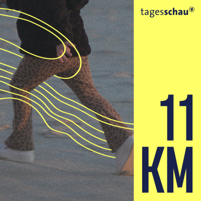 episode Zwangssterilisation: Kein Recht auf Kinder? artwork