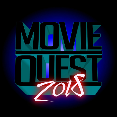 episode Black Panther, Ready Player One, Annihilation, and More | Movie Quest, April 2018 artwork