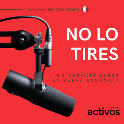 episode A toda marcha y sin frenos: hacia la liberalización del AVE artwork