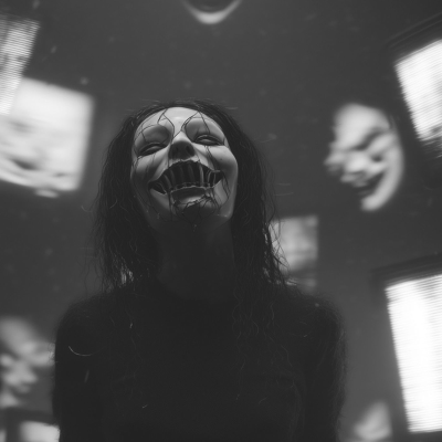 episode Daños Echos Por BRUJERÍA Historias De Terror - REDE artwork