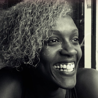episode Episode 21 - Arlene Wandera artwork