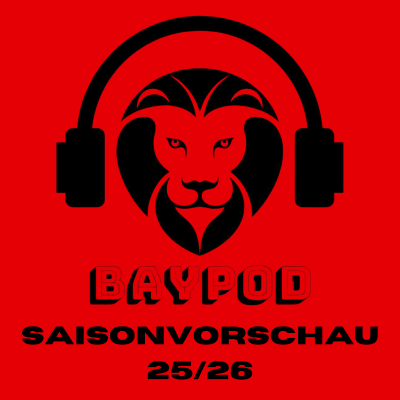 episode Saisonvorschau 25/26 artwork