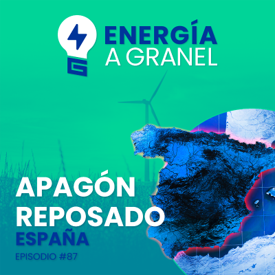episode "Apagón reposado", #87 artwork