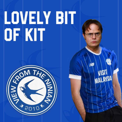 episode Lovely bit of kit artwork