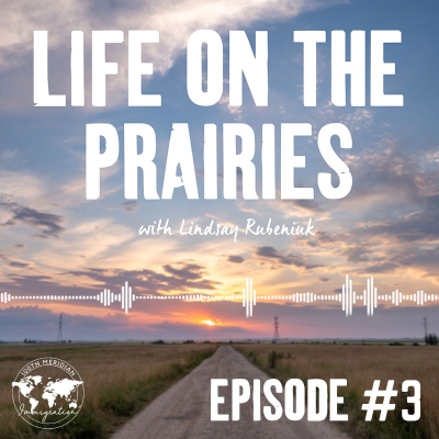 episode S5 Ep3: What is an International School doing in a rural prairie town anyway? artwork