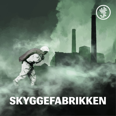 episode Skyggefabrikken (TEASER) artwork