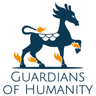 Guardians of Humanity – The Podcast to Restore your Faith in Humanity