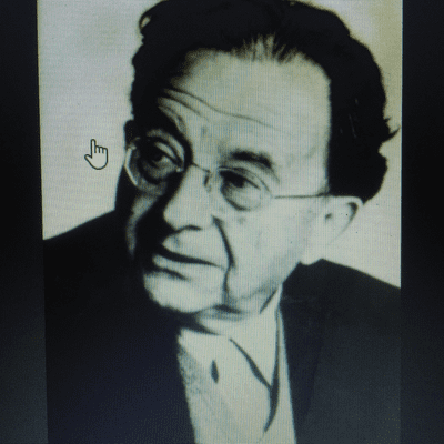 episode El arte de Amar- Erich Fromm artwork