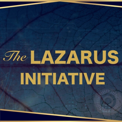 The Lazarus Initiative