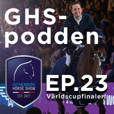 episode EP.23 - Världscupfinaler! artwork