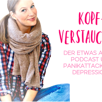 episode 2. Folge Kopf-Verstauchung artwork