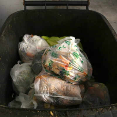 episode Mikroplastik auf den Feldern - ein Problem artwork