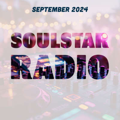 episode Episode 20: Soulstar Radio: "House Party" - September 2024 artwork