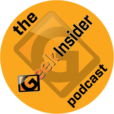 Geek Insider