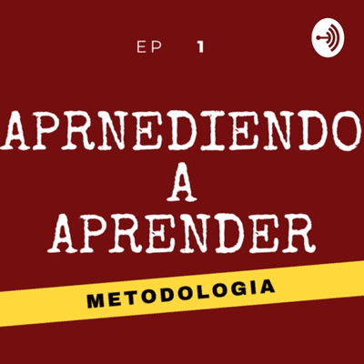 Aprendiendo a aprender