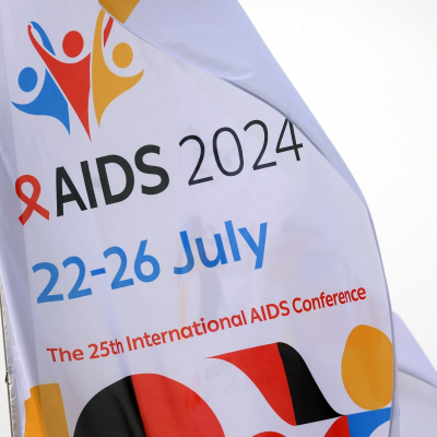 episode Eine Welt ohne AIDS - Schaffen wir das bis 2030? artwork