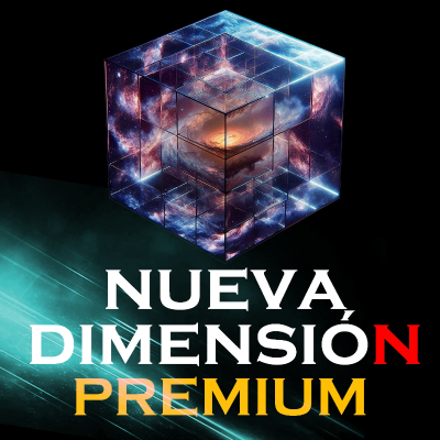 episode ND PREMIUM (18x25) TESOROS MALDITOS - MALDITOS TESOROS - Episodio exclusivo para mecenas artwork